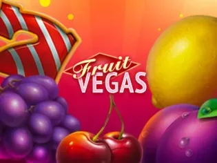 Fruit Vegas screenshot