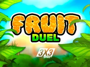 Fruit Duel screenshot