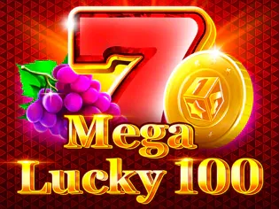 Mega Lucky 100 screenshot