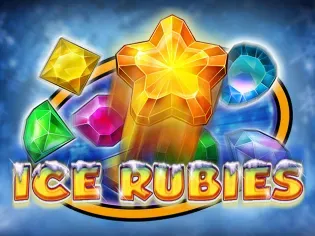 Ice Rubies screenshot