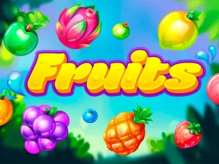 Fruits screenshot
