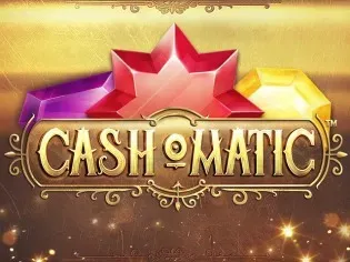 Cash-o-Matic screenshot